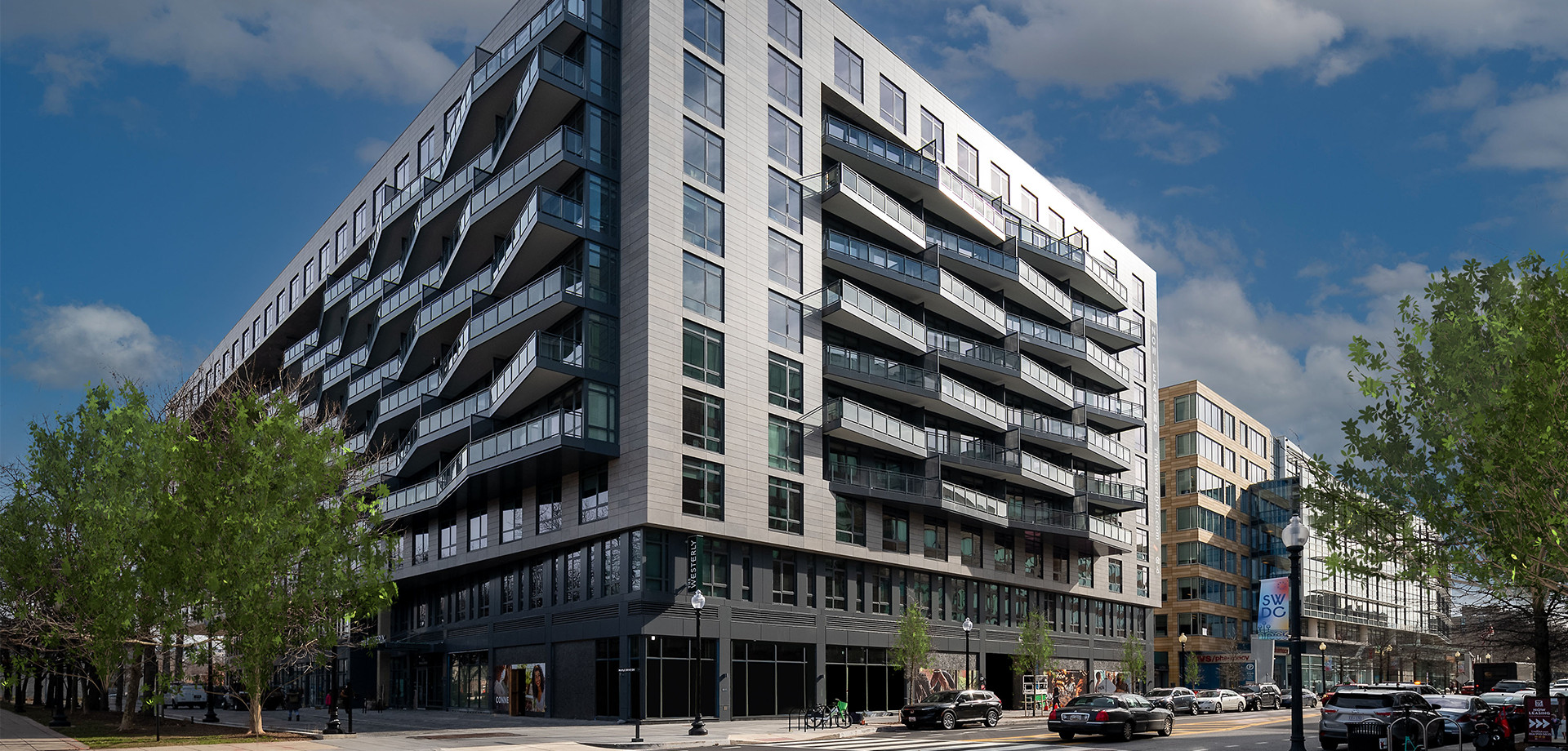 Residences image