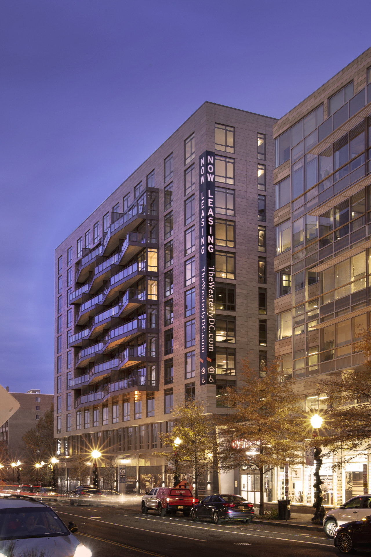 Residences image