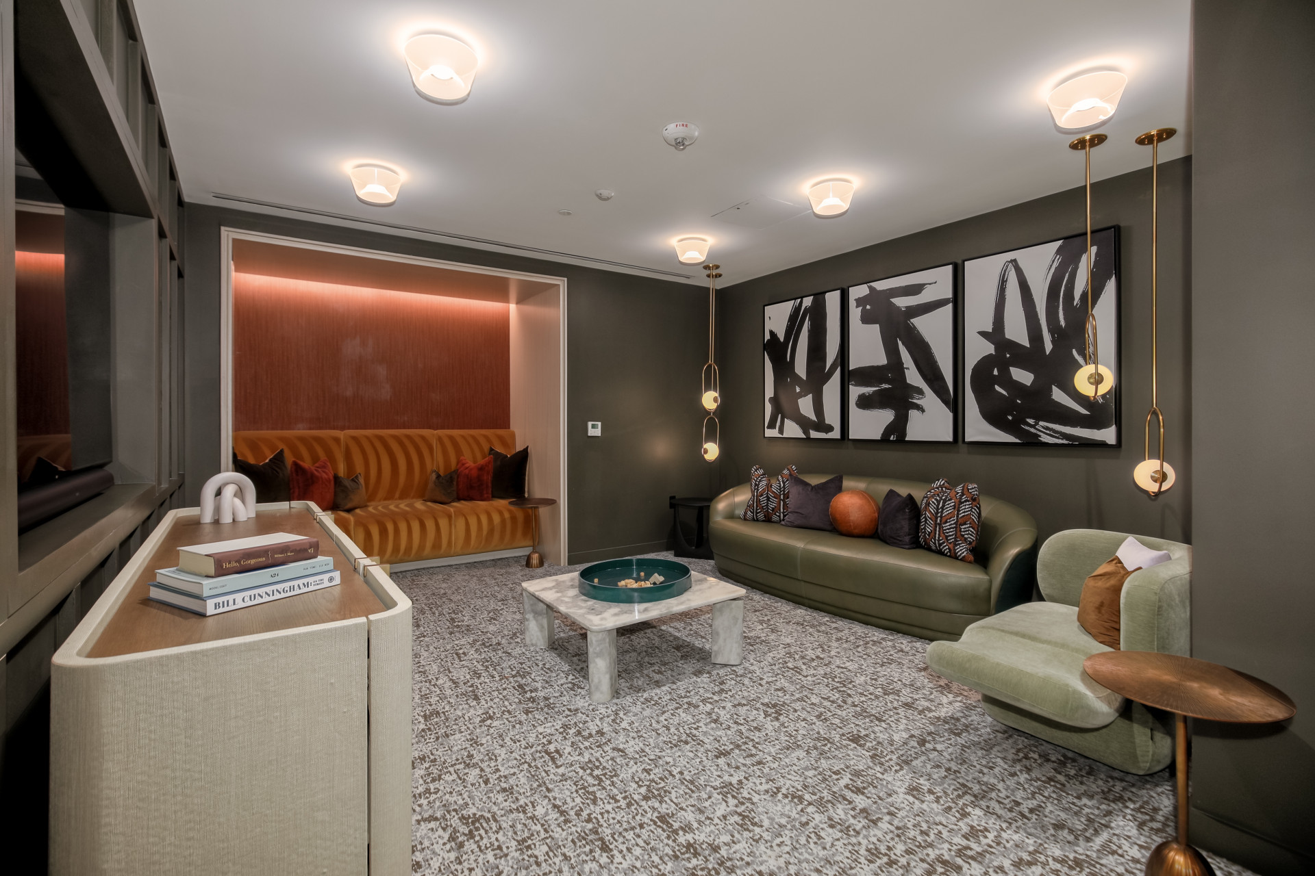 Residences image