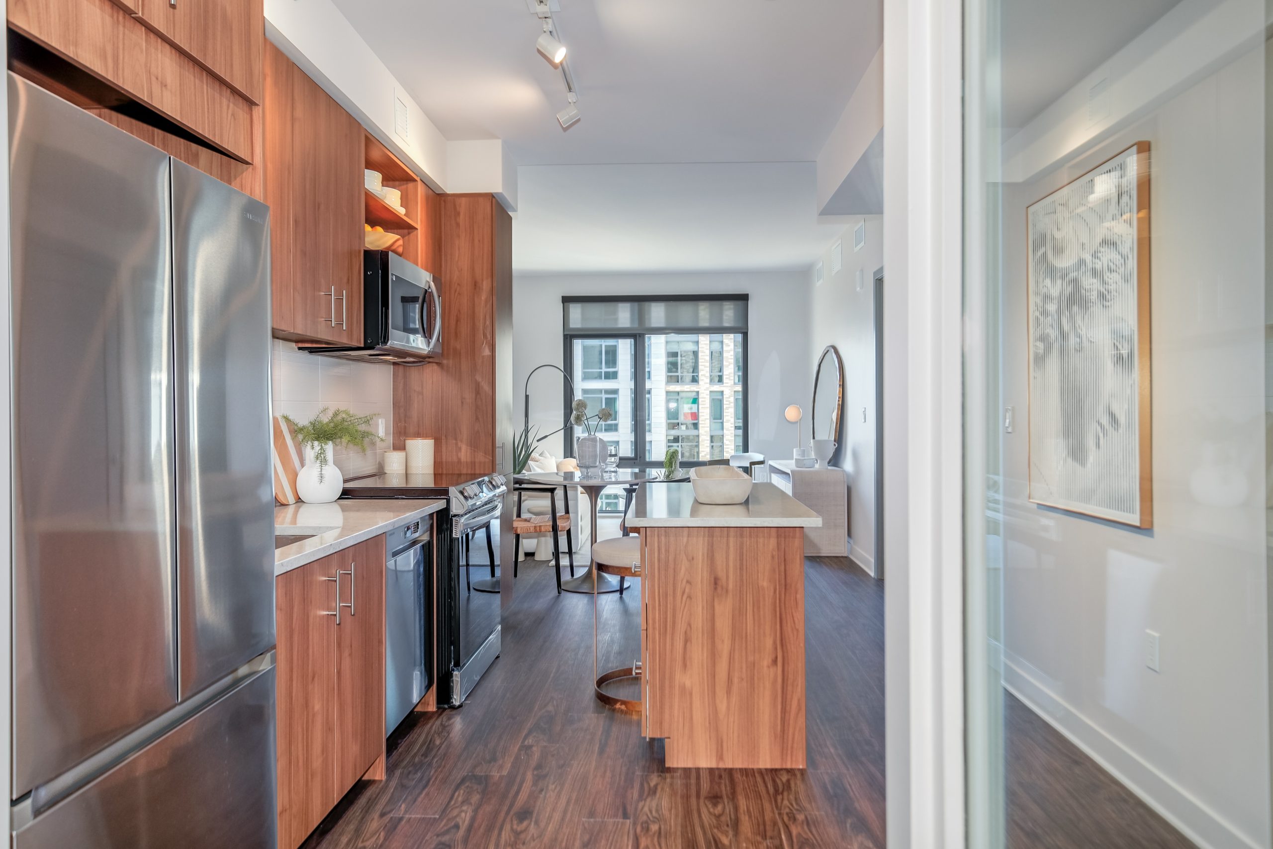 Residences image