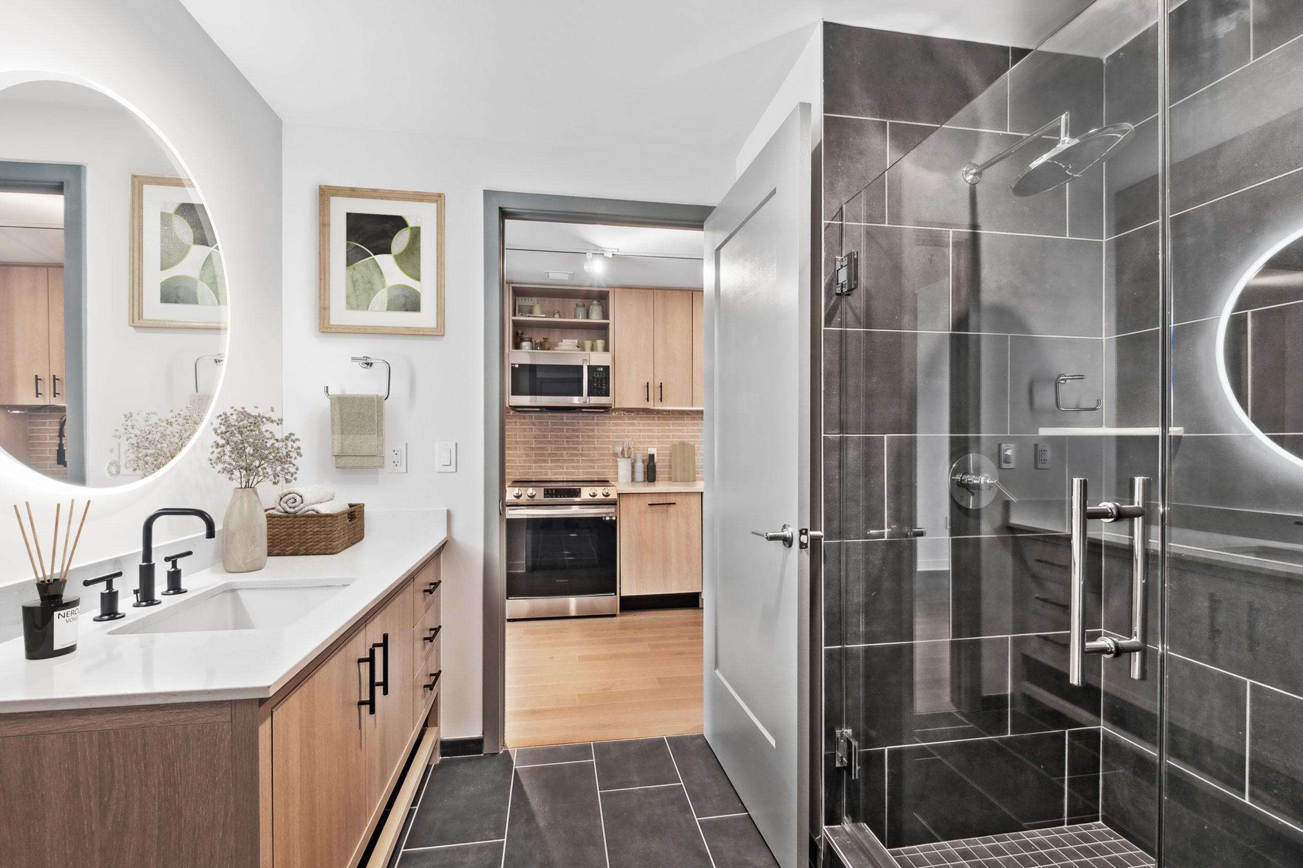 Residences image