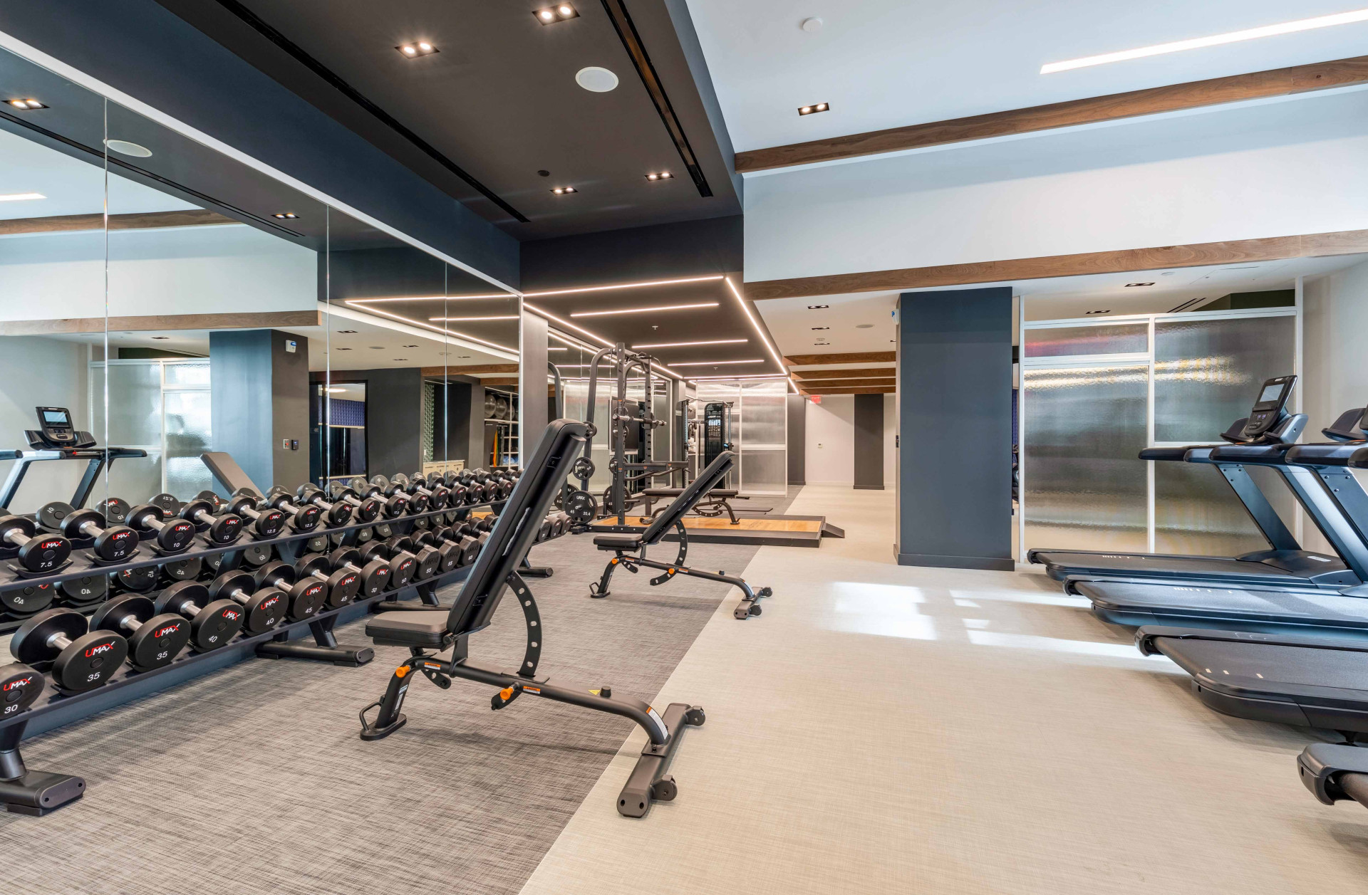 Amenities image