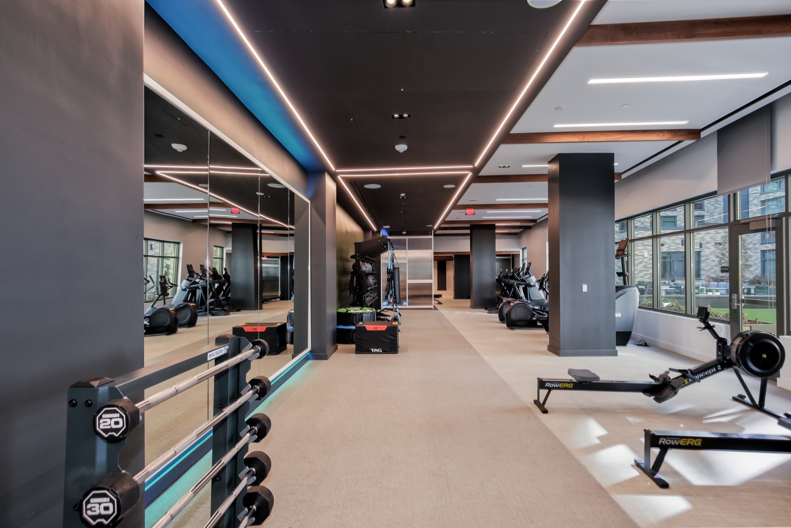 Amenities image
