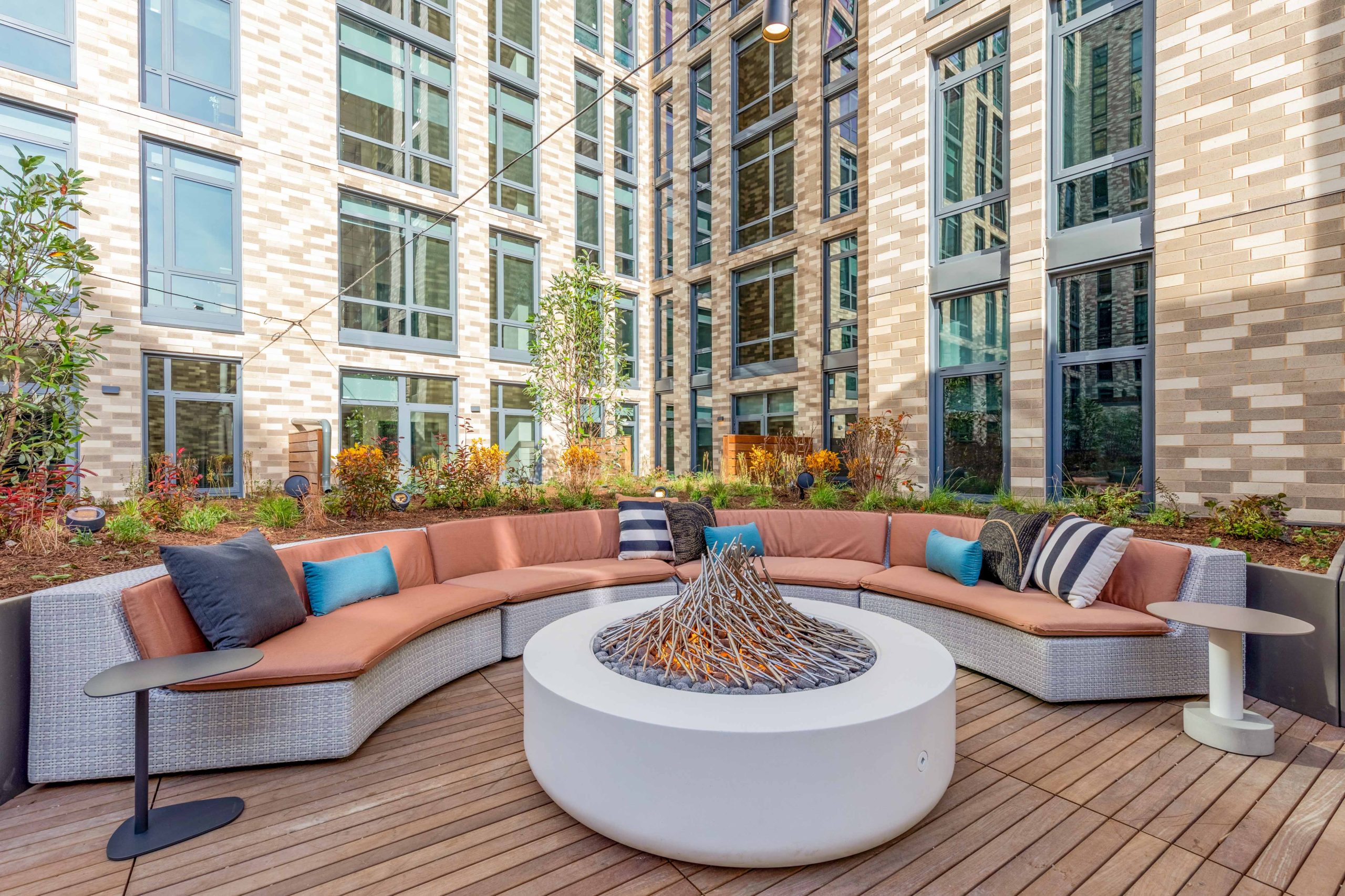 Amenities image