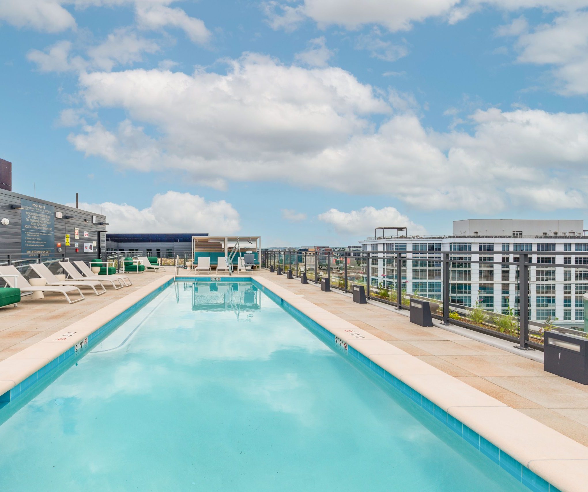 Rooftop image
